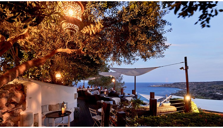 Grecian Park Hotel, Кипр